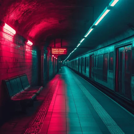 Harnessing Data Power: Shaping Tomorrow’s Urban Life